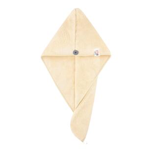 KRRAMEL干发帽海藻绒超强吸水速干2026年新款干发帽女浴帽干发巾