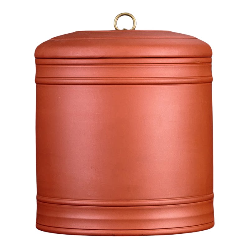 宜兴紫砂特大码号醒茶器