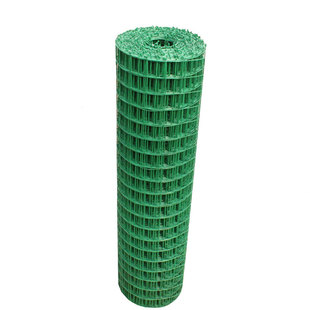 荷兰网铁丝网围栏网护栏网养鸡养殖网果园圈地安全网防护网隔离网