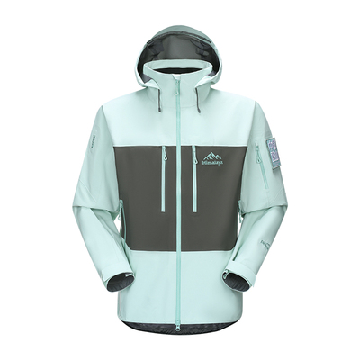 喜马拉雅专业登山系列商场同款