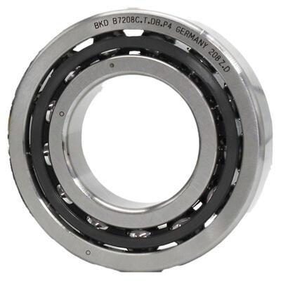 德国进口角接触球轴承BKD