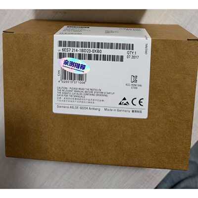 【请询价】6ES72141D230X0PLC模块全