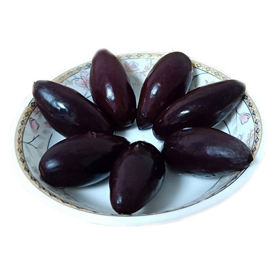 配粥送礼特产包邮零添加乌橄榄