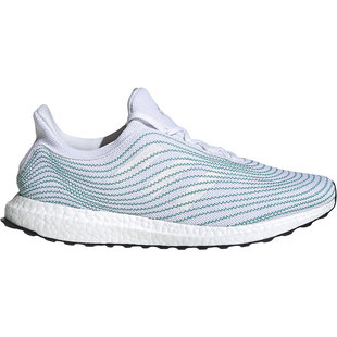 Adidas/阿迪达斯正品Ultraboost Dna Parley男子运动跑步鞋EH1173