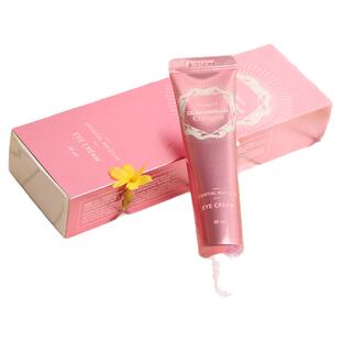 韩国Deoproce迪戈内斯胶原蛋白眼霜保湿滋润去细纹紧致提亮三星