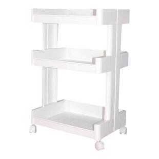 美容推车美容院专用置物架多功能仪器工具车可移动多层美甲美睫