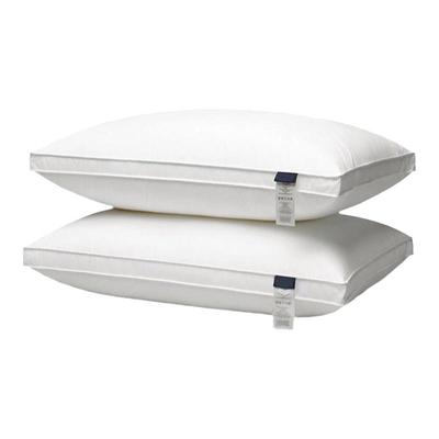 五星级酒店同款护颈助眠枕芯一对