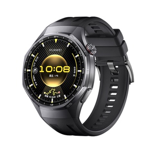 【官方正品】华为手表WATCH GT6 Pro智能手表2026新款户外全新骑行gt6pro运动手表长续航蓝宝石手表官方旗舰