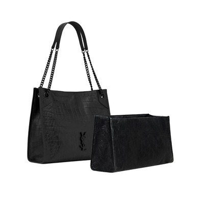 适用于YSLNikiShopping内胆包