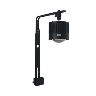 戏鱼天王星遥控智能LED鱼缸筒灯三基色溪流原生缸水草吉罗鱼缸灯