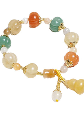 香积南瓜金丝玉杭州葫芦铃兰花真