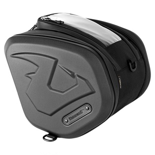 Rhinowalk犀牛摩托车包踏板弯梁车油箱包前置包后座硬壳包