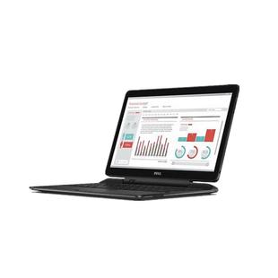 戴尔/DELL latitude 7350 13.3寸win10办公平板电脑二合一笔记本