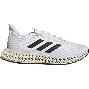 Adidas/阿迪达斯官方正品4DFWD 2男女运动透气轻便跑步鞋GX9247