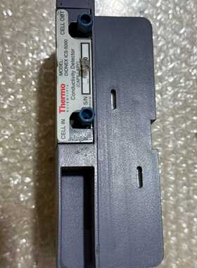 询价赛默飞世尔thermofisher 离子色谱 ICS-500