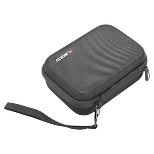 足球篮球比赛裁判员用品装备收纳包红黄牌挑边器口哨保护盒硬壳包