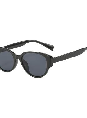 ins韩系网红街拍TR偏光太阳镜