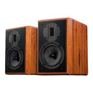 Hivi/惠威 M1MKII无源hifi书架桌面发烧书架式2.0音箱功放音响