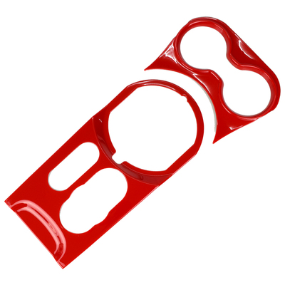 宝马内饰改装CARWOMAN1959贴壳