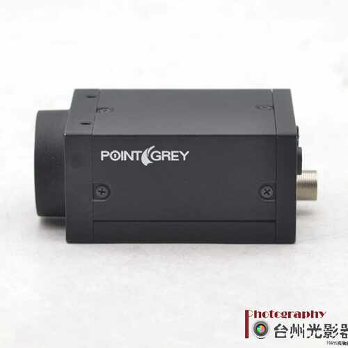 POINTGREYGS3PGE91S6CC910万像素彩色网口工业相机
