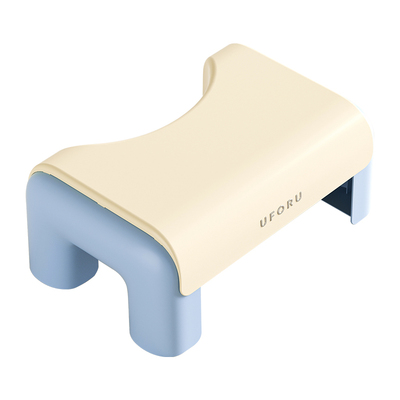 uforu马桶凳子垫脚凳蹲坑神器