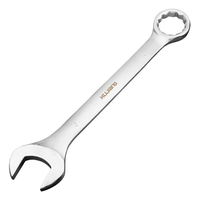 开口梅开两用扳手工具加长大号