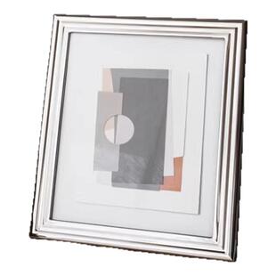 Georg Jensen 乔治杰生LEGACY 相框6寸/7寸简约北欧风桌面摆件