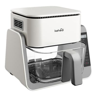 科西keheal翻转空气炸锅