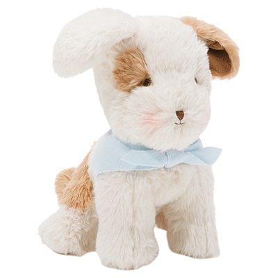 海湾兔小狗玩偶可爱儿童礼物公仔