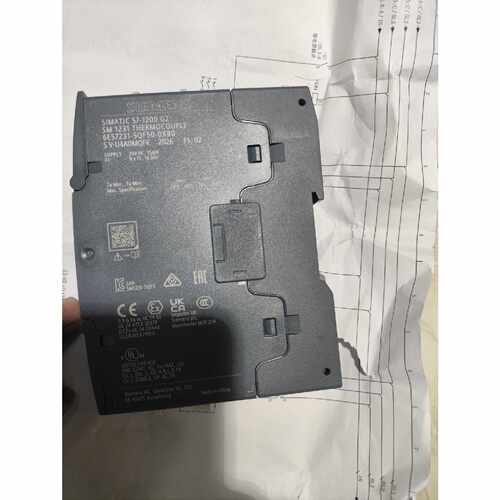 询价S71200G2温控模块型号6ES72315Q议价