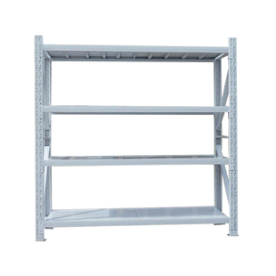 货架子加厚重型拆装全新地下室库房仓储承重力强置物架非标定制架