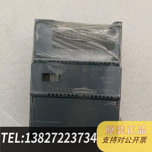 原装正品6ES7  2321PL300XB0现货议价