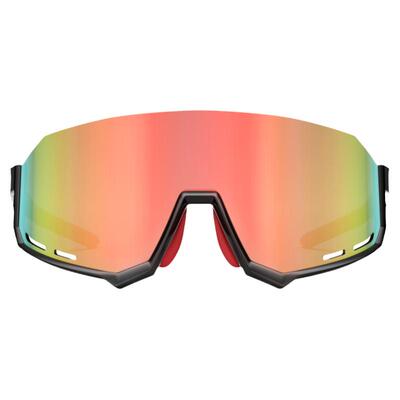 帕森多功能不规则潮流男女运动镜