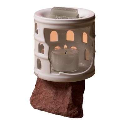 iasonas斗兽场香薰礼盒情520礼物