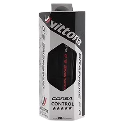 VITTORIA CORSA 维多利亚科萨2.0 control公路自行车开口防刺外胎
