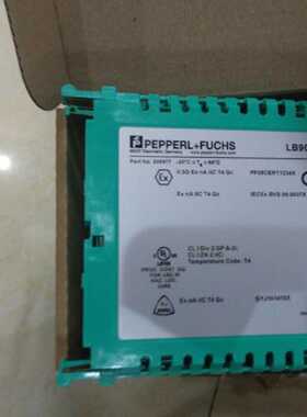 询价-倍加福隔离器变送器LB9006C，，目前