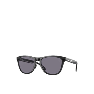 【自营】OAKLEY欧克利青蛙皮复古墨镜太阳镜亚洲版OO9284A