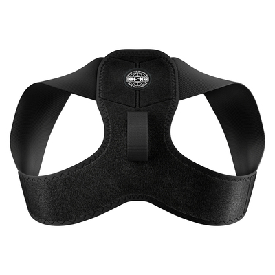 innstar健身沉肩卧推挺胸矫正带