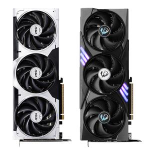 微星RTX5060Ti 8G/16G万图师魔龙台式电脑电竞黑神话游戏独立显卡