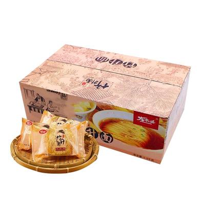 大家盛广东佛山竹升面