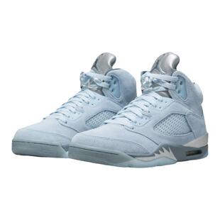 Air Jordan 5 AJ5 女款 高帮休闲运动篮球鞋DD9336-400-103