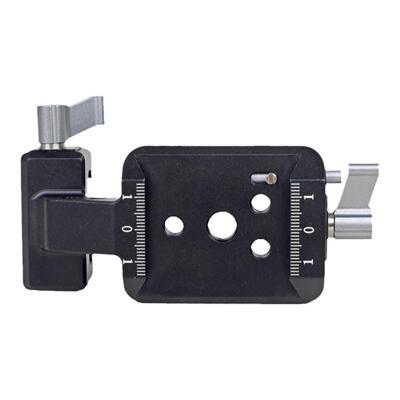 DJI竖拍组件相机竖屏夹座套件