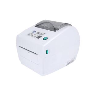 启锐QR-668E热敏发货单打印机快递单网口标签条码E邮宝物流中通圆通申通顺丰邮政EMS安能百世快运热敏打印机