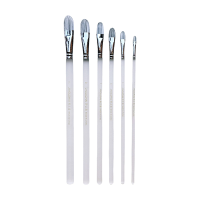 矜古斋高品质水晶杆画笔