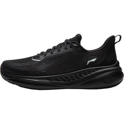 李宁SOFTCOOL3男子运动休闲鞋