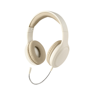 英语磨耳朵神器儿童诵读耳返背书专用耳机头戴式学生学习用听力宝