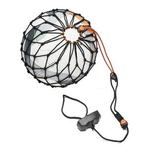 迪卡侬官方旗舰店足球网兜训练球网袋儿童足球训练学生IVO2