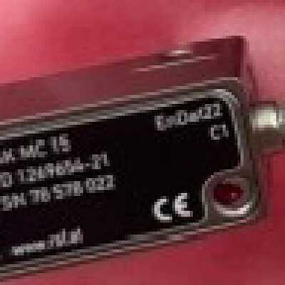 询价-RSF Elektrok读数头AK MC 15/ID 1