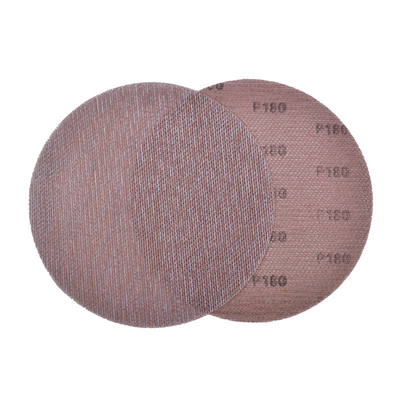 9寸网格打磨机225mm无尘防堵砂纸
