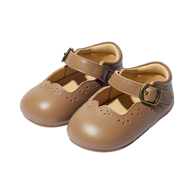 woollykids维拉学步鞋